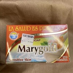 Marygold Sensitive Skin Soap